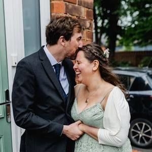 Meet your Posher, Kate